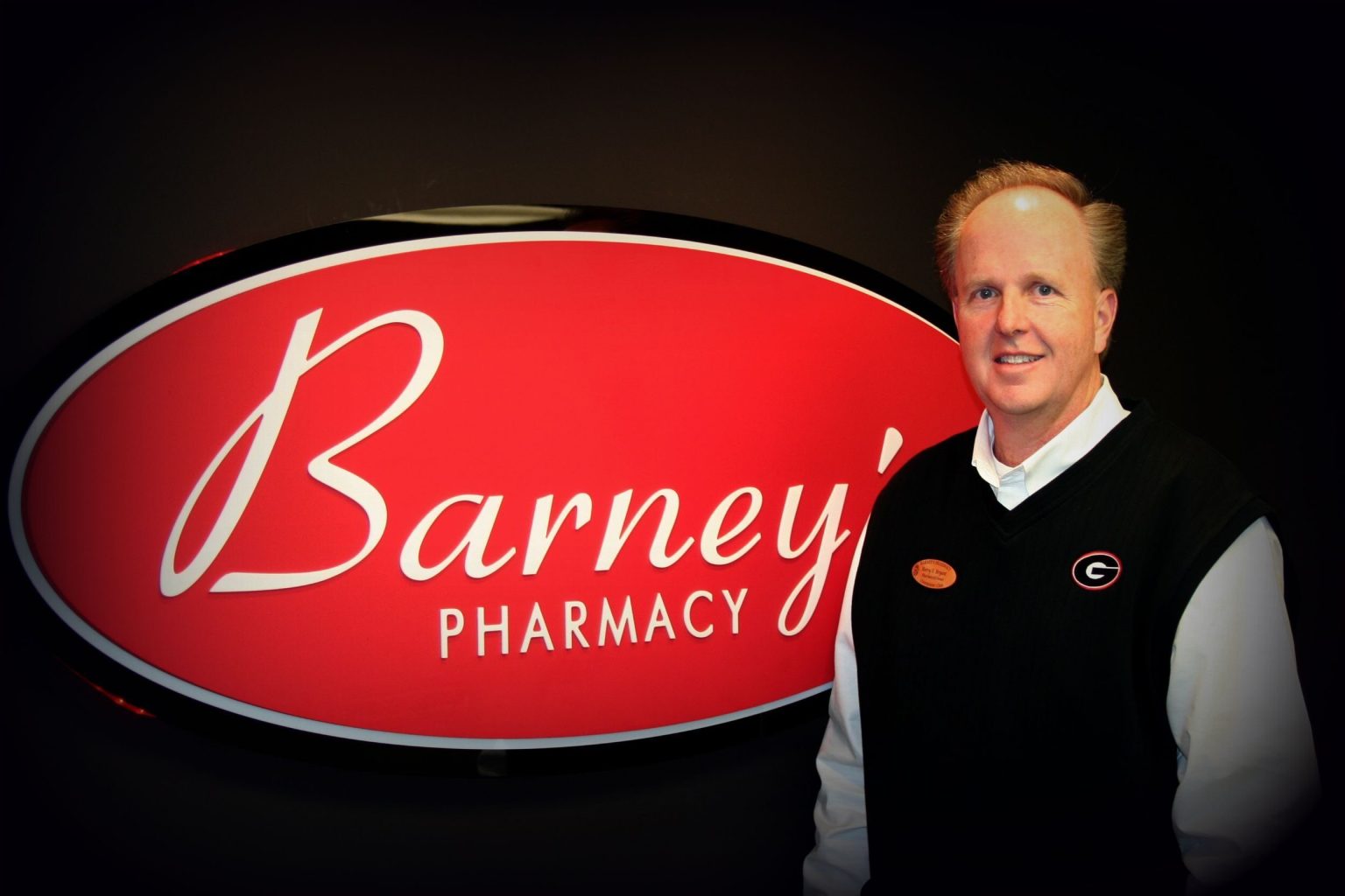 About Us – Barneys Pharmacy