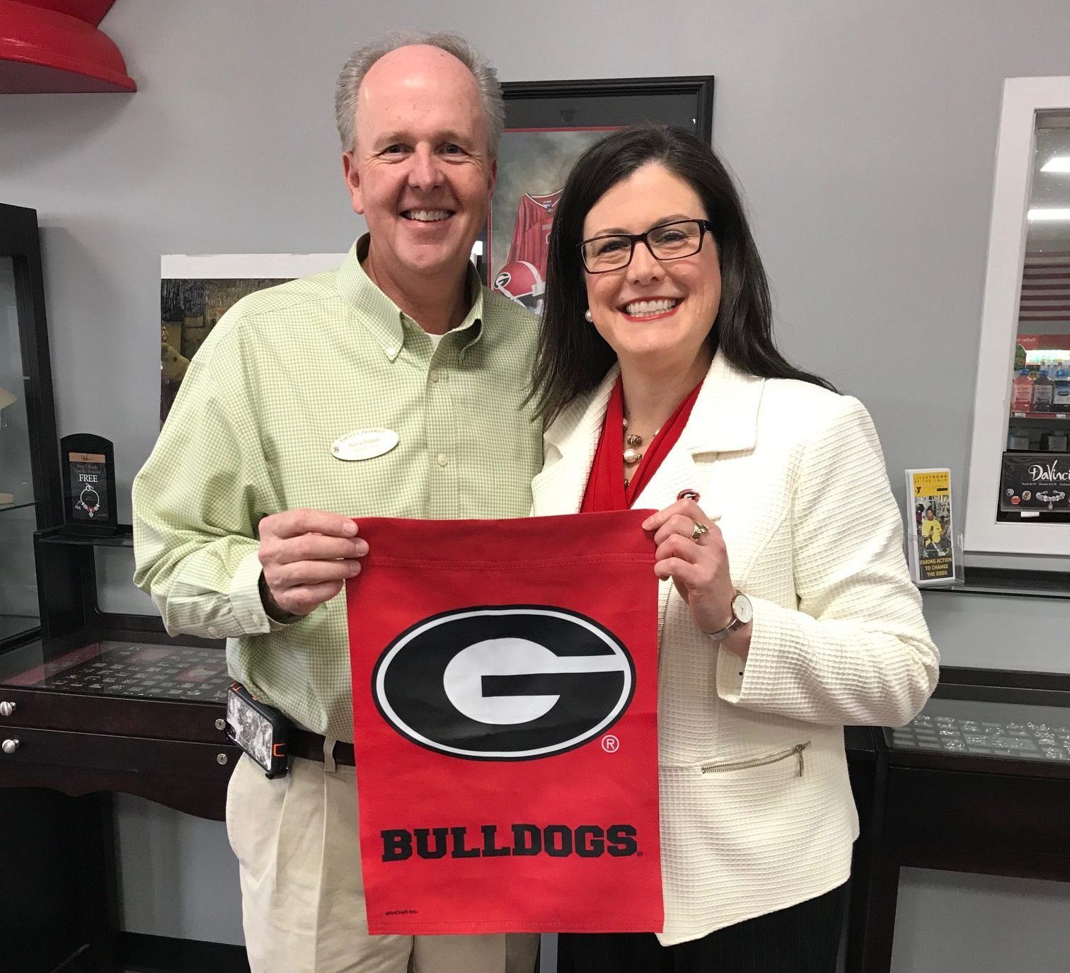 Barneys Pharmacy Come Home to Barneys