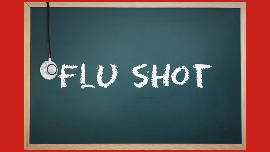 Flu Shots Available Barneys Pharmacy