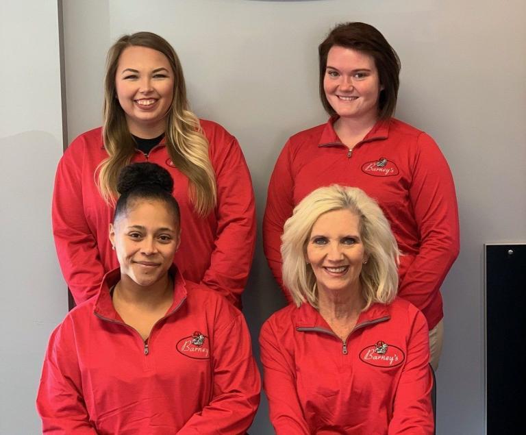 Barneys Pharmacy Come Home to Barneys