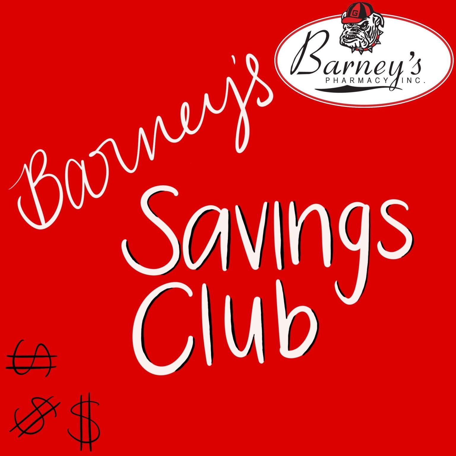 Barneys Pharmacy – Come Home to Barneys
